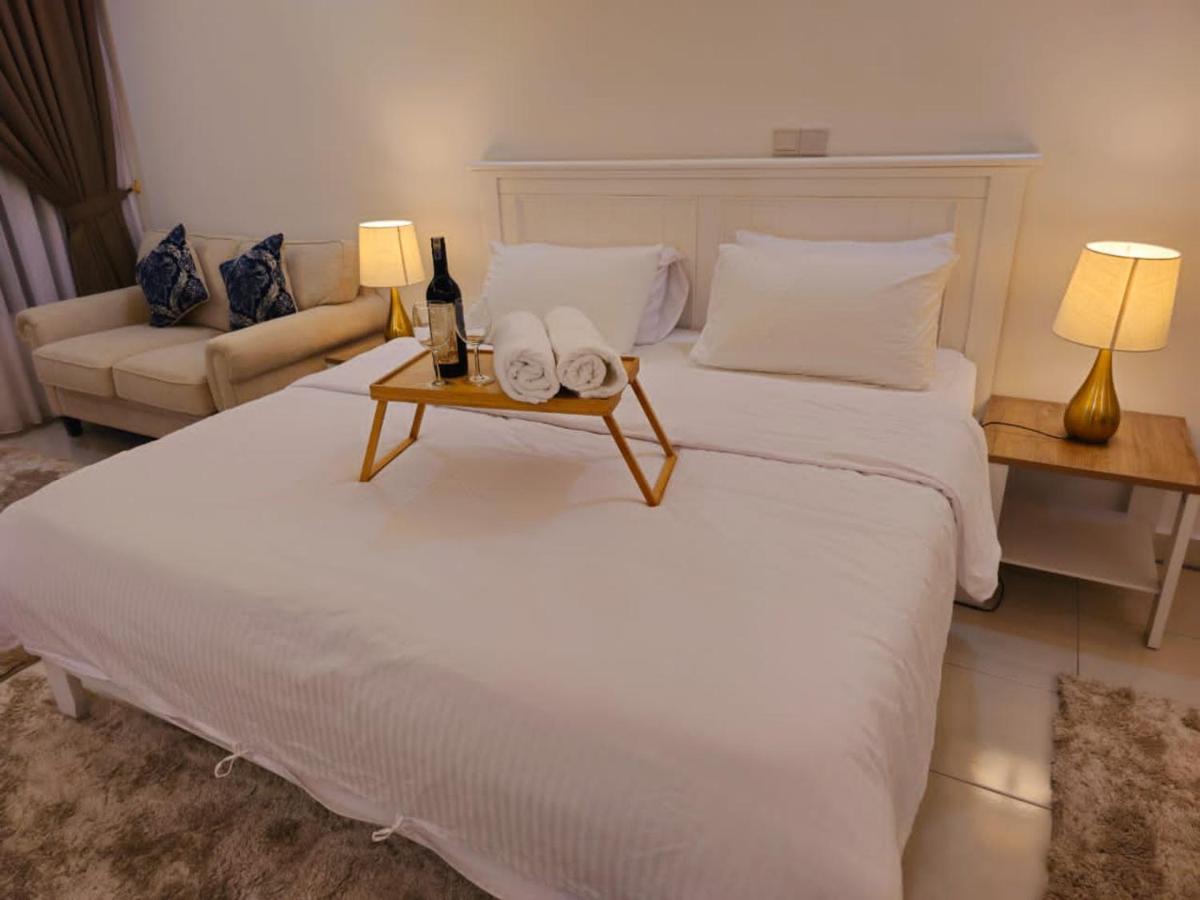 1 Dream Home @ Tiara Imperio Studio 外国4星级酒店风格与浪漫环境 방이 외부 사진