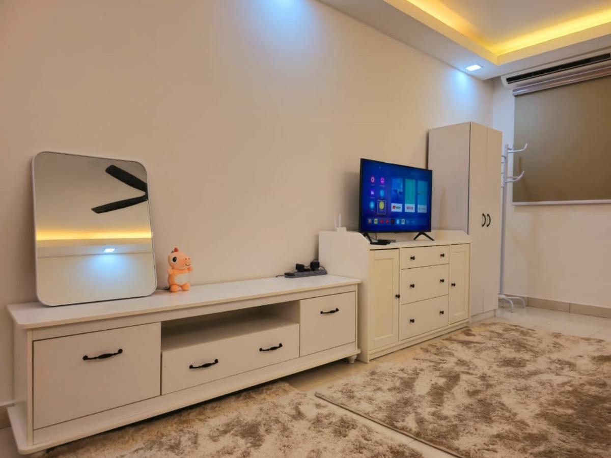 1 Dream Home @ Tiara Imperio Studio 外国4星级酒店风格与浪漫环境 방이 외부 사진